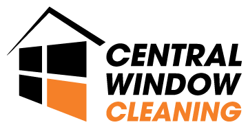 Central Window Cleaning Logo