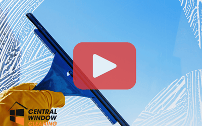 Why Regular Window Cleaning Matters for Your Home